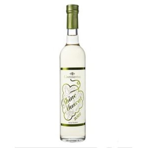 画像: シャインマスカットワイン　500ｍｌ