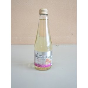 画像: 桃スパークリングワイン　250ml